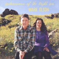 Olson, Mark Spokeswoman Of The Bright Sun (lp+cd)