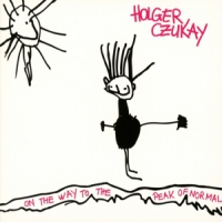 Czukay, Holger On The Way To The Peak Of Normal