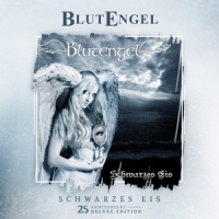 Blutengel Schwarzes Eis (25th Ann.)