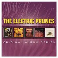 Electric Prunes Original Album Series