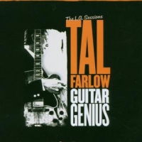 Farlow, Tal Guitar Genius