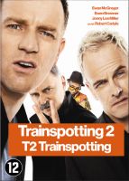 Movie T2: Trainspotting
