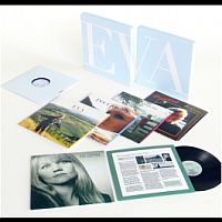 Cassidy, Eva Vinyl Collection