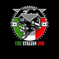 Fm The Italian Job