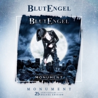 Blutengel Monument (25th Ann.)