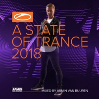 Buuren, Armin Van A State Of Trance 2018
