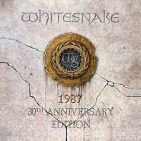 Whitesnake 1987 -collectors Edition-