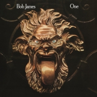 James, Bob One -hq/gatefold-