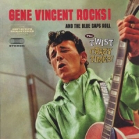 Vincent, Gene Gene Vincent Rocks!