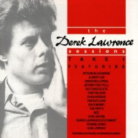 Various Derek Lawrence Sessions 1