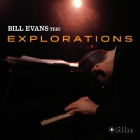 Evans, Bill Explorations