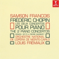 Chopin, Frederic 2 Piano Concertos