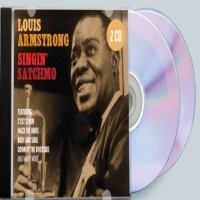 Armstrong, Louis Singin  Satchmo