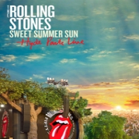 Rolling Stones Sweet Summer Sun -ltd-