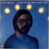 Di Meola, Al Land Of The Midnight Sun