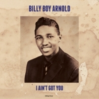 Arnold, Billy Boy Singles Collection