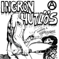 Ingron Hutlos Flogging A Dead Corpse