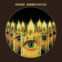 Strawbs Burning For You