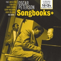 Peterson, Oscar Songbook+