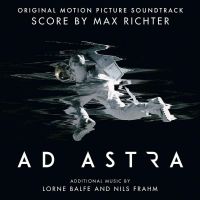 Richter, Max / Ost Soundtrack Ad Astra
