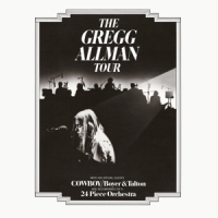 Allman, Gregg Gregg Allman Tour