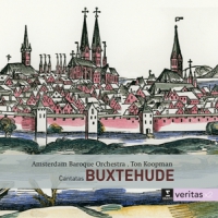 Buxtehude, D. Cantatas