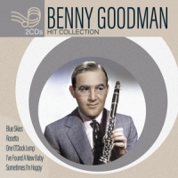 Goodman, Benny Hit Collection