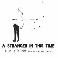 Grimm, Tim Stranger In This Time