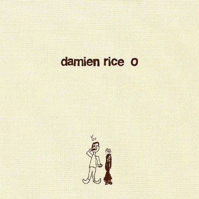 Rice, Damien O