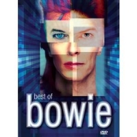Bowie, David Best Of Bowie -2dvd-