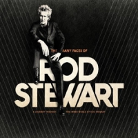 Stewart, Rod.=v/a= Many Faces Of Rod Stewart