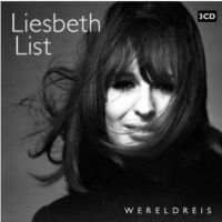 List, Liesbeth Wereldreis