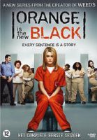 Tv Series Orange Is The New Black 1