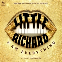 Little Richard I Am Everything