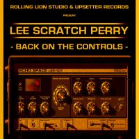 Perry, Lee Back On The Controls -hq-