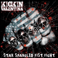 Kickin Valentina Star Spangled Fist Fight
