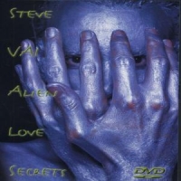 Vai, Steve Alien Love Secrets
