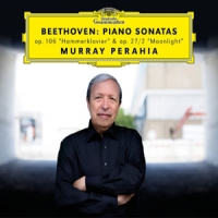 Perahia, Murray / Beethoven Beethoven  Piano Sonatas