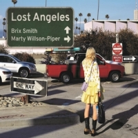 Smith, Brix & Marty Willson-piper Lost Angeles -coloured-