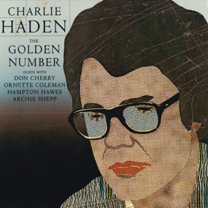 Haden, Charlie The Golden Number