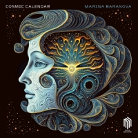 Baranova, Marina Cosmic Calendar