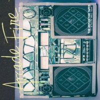 Arcade Fire The Reflektor Tapes & Live At Earl