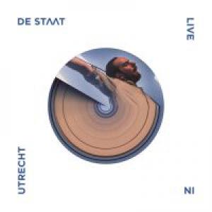 De Staat De Staat - Live In Utrecht