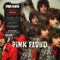 Pink Floyd Piper At The Gates Of Dawn