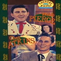 Pierce, Webb & Chet Atkins Country Music Classics