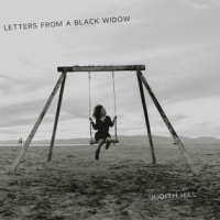 Hill, Judith Letters From A Black Widow