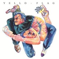 Yello Flag -coloured-