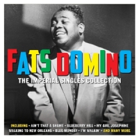 Domino, Fats Imperial Singles Collection
