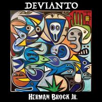Brock Jr, Herman Devianto