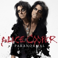 Cooper, Alice Paranormal -limited Boxset-
